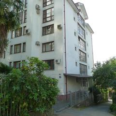 Хостел Красный кот, Сочи, Краснодарский край