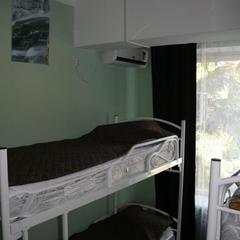 Хостел На Комсомольской, Сочи, Краснодарский край