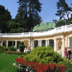 Хостел На Комсомольской, Сочи, Краснодарский край