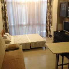 Апарт-отель Светлана, Сочи, Краснодарский край