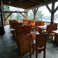 Апарт-отель Светлана, Сочи, Краснодарский край