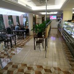 Апарт-отель Светлана, Сочи, Краснодарский край