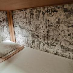 Хостел DeArt, Сочи, Краснодарский край