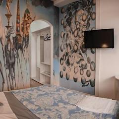 Хостел DeArt, Сочи, Краснодарский край