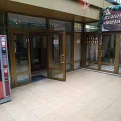 Апарт-отель Светлана, Сочи, Краснодарский край