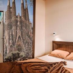 Хостел DeArt, Сочи, Краснодарский край