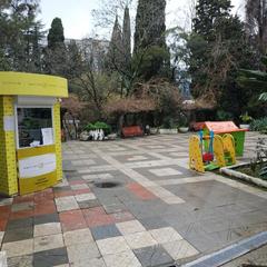 Апарт-отель Светлана, Сочи, Краснодарский край