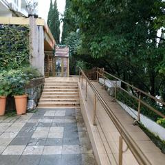 Апарт-отель Светлана, Сочи, Краснодарский край