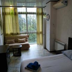 Апарт-отель Светлана, Сочи, Краснодарский край