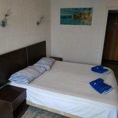 Апарт-отель Светлана, Сочи, Краснодарский край