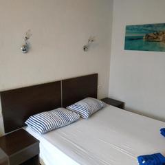 Апарт-отель Светлана, Сочи, Краснодарский край