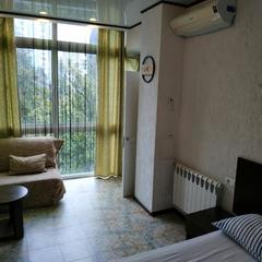 Апарт-отель Светлана, Сочи, Краснодарский край