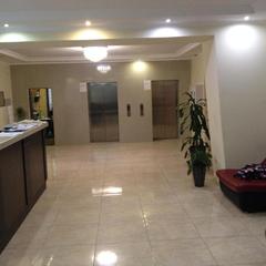 Апарт-отель Светлана, Сочи, Краснодарский край