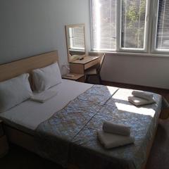 Апарт-отель Светлана, Сочи, Краснодарский край