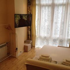 Апарт-отель Светлана, Сочи, Краснодарский край