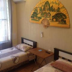 Апарт-отель Светлана, Сочи, Краснодарский край