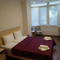 Апарт-отель Светлана, Сочи, Краснодарский край