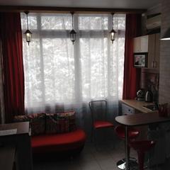 Апарт-отель Светлана, Сочи, Краснодарский край