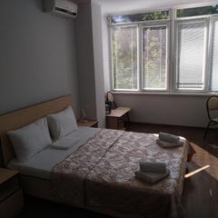 Апарт-отель Светлана, Сочи, Краснодарский край