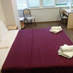 Апарт-отель Светлана, Сочи, Краснодарский край