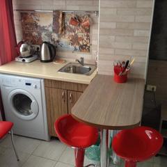 Апарт-отель Светлана, Сочи, Краснодарский край