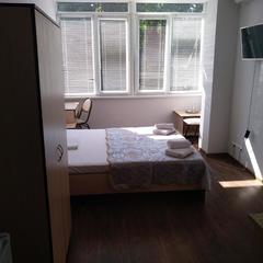 Апарт-отель Светлана, Сочи, Краснодарский край