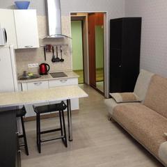 Апарт-отель Светлана, Сочи, Краснодарский край