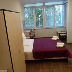 Апарт-отель Светлана, Сочи, Краснодарский край