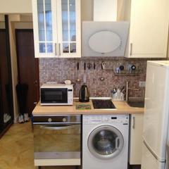 Апарт-отель Светлана, Сочи, Краснодарский край