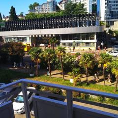 Апарт-отель Светлана, Сочи, Краснодарский край