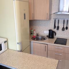 Апарт-отель Светлана, Сочи, Краснодарский край