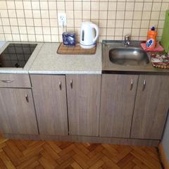 Апарт-отель Светлана, Сочи, Краснодарский край