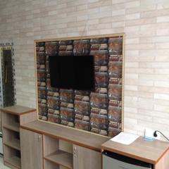 Апарт-отель Светлана, Сочи, Краснодарский край