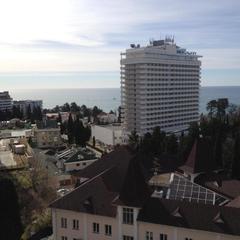 Апарт-отель Светлана, Сочи, Краснодарский край