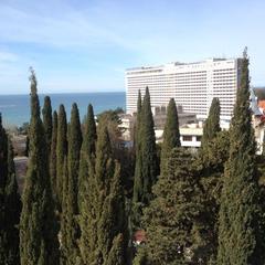 Апарт-отель Светлана, Сочи, Краснодарский край