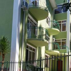 Гостевой дом Татьяна, Сочи, Краснодарский край
