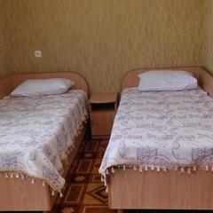 Гостевой дом Татьяна, Сочи, Краснодарский край