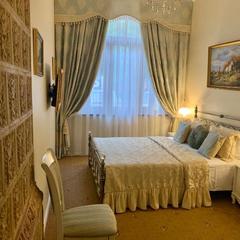 Отель Boutique Hotel PORTUM 1905, Сочи, Краснодарский край