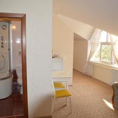 Гостевой дом Татьяна, Сочи, Краснодарский край