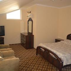 Гостевой дом Татьяна, Сочи, Краснодарский край