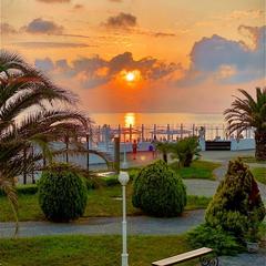 Отель Boutique Hotel PORTUM 1905, Сочи, Краснодарский край