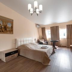 Отель Цветной 5, Сочи, Краснодарский край