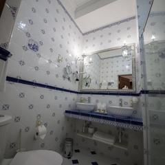 Отель Boutique Hotel PORTUM 1905, Сочи, Краснодарский край