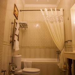 Отель Boutique Hotel PORTUM 1905, Сочи, Краснодарский край