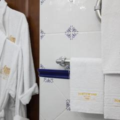 Отель Boutique Hotel PORTUM 1905, Сочи, Краснодарский край