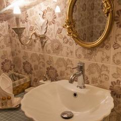 Отель Boutique Hotel PORTUM 1905, Сочи, Краснодарский край