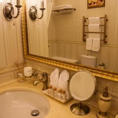 Отель Boutique Hotel PORTUM 1905, Сочи, Краснодарский край