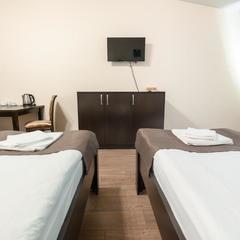 Отель Цветной 5, Сочи, Краснодарский край