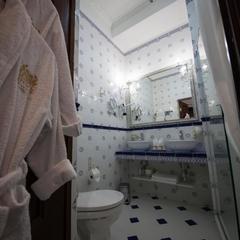 Отель Boutique Hotel PORTUM 1905, Сочи, Краснодарский край