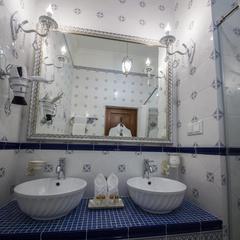 Отель Boutique Hotel PORTUM 1905, Сочи, Краснодарский край